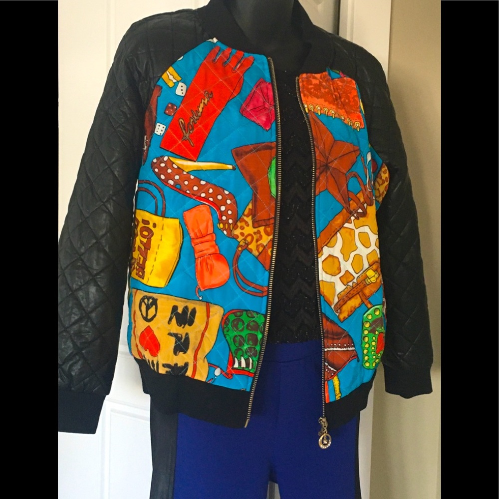 silk bomber